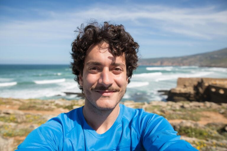 M. Philippe, 33 ans, ayant regroupé ses crédits avec Avel Finances