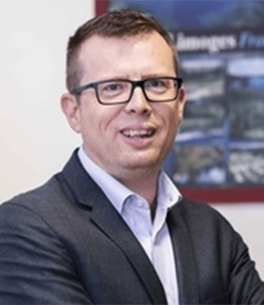 Arnaud, analyste expert
