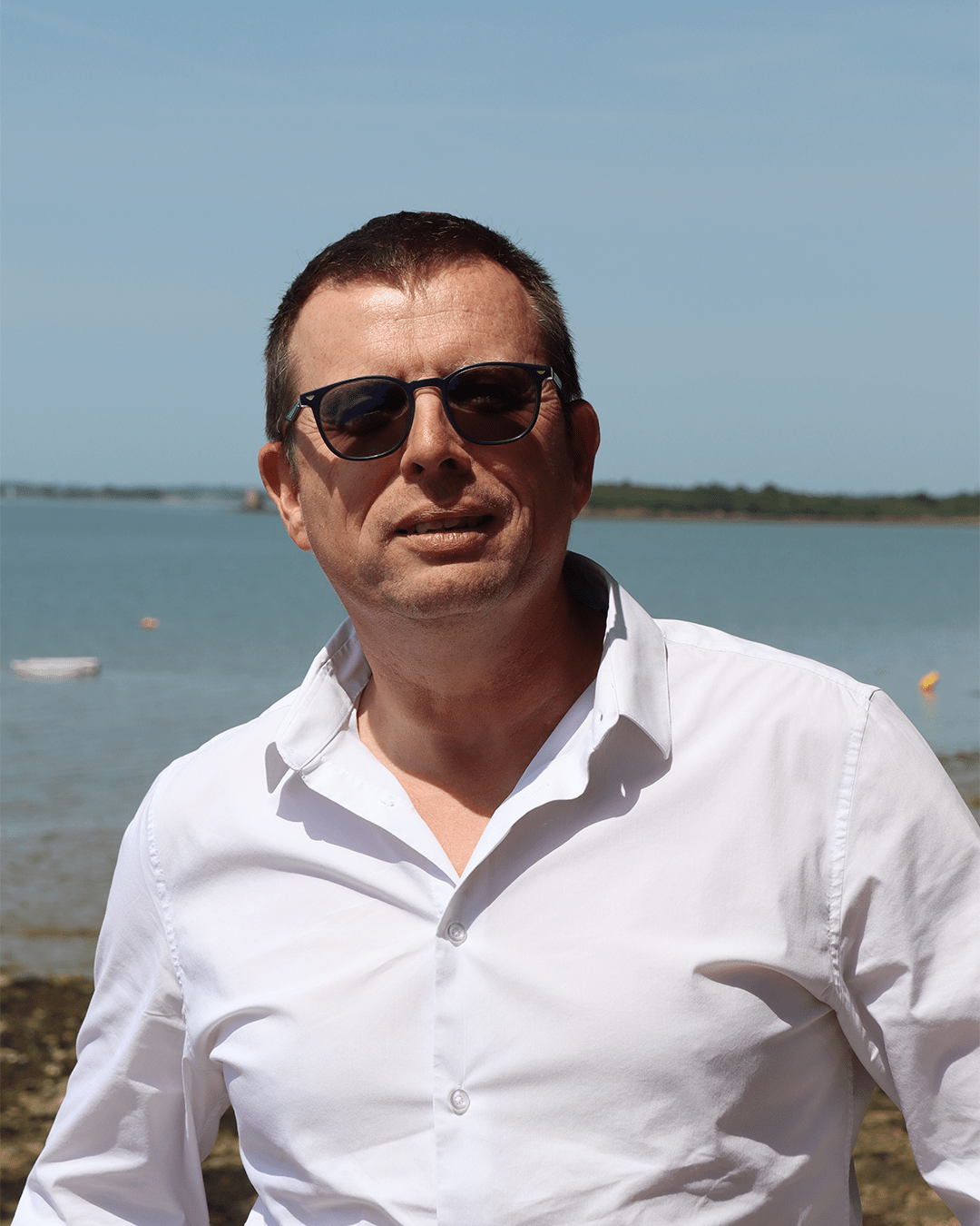Arnaud, Analyste expert — Avel Finances à Vannes