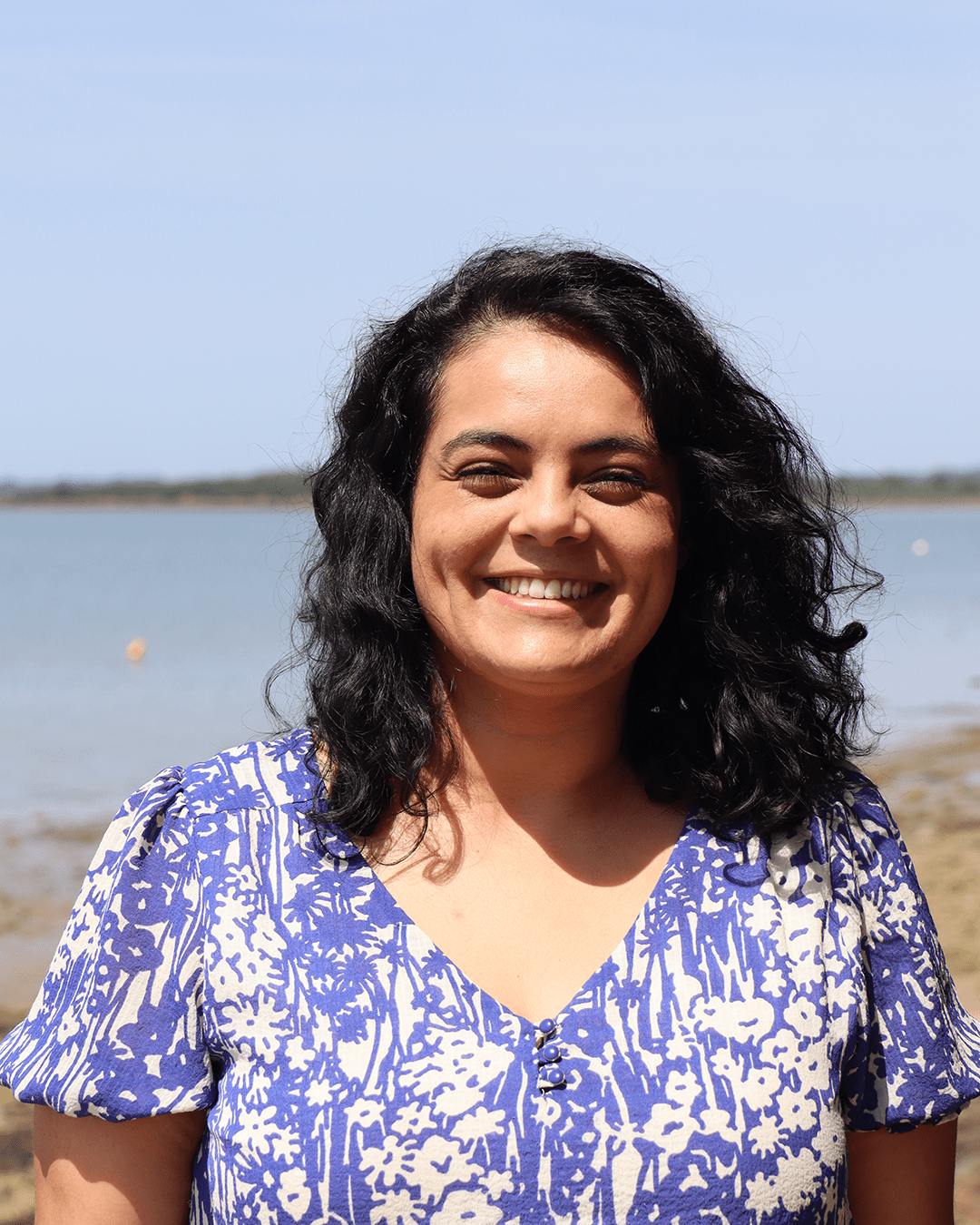 Asmaa Oillic, Fondatrice & gérante — Avel Finances à Vannes