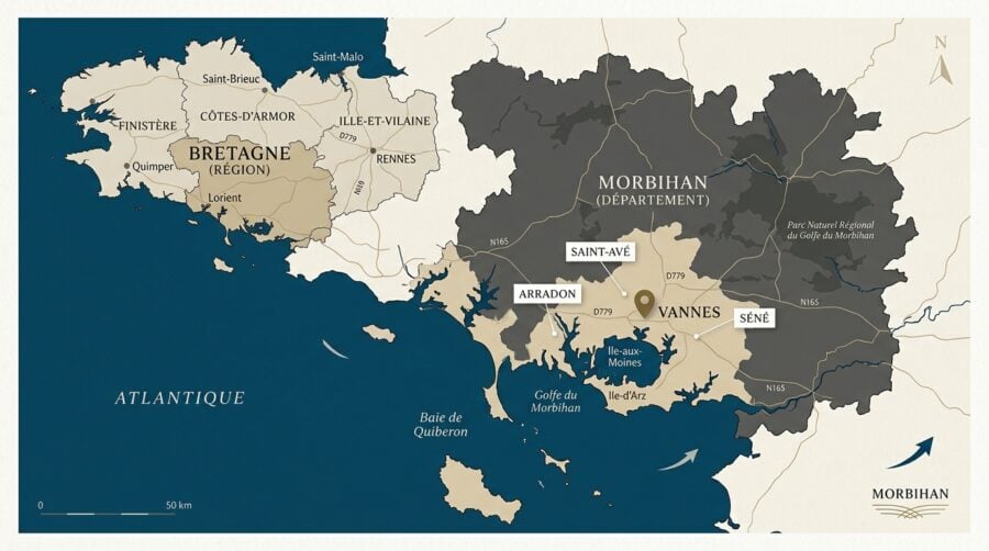 Comment fonctionne un rachat de crédit à Vannes ? Guide complet 2026 — illustration 4