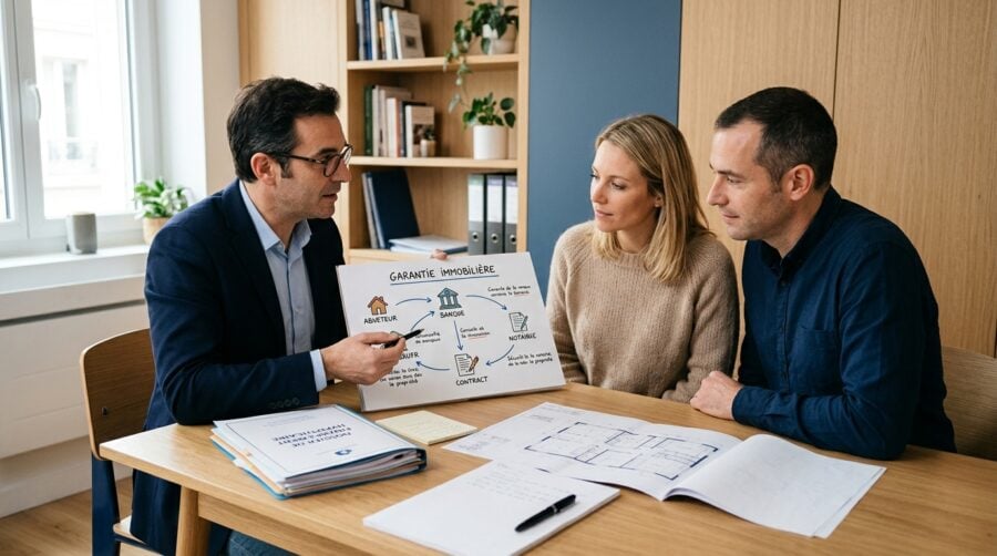Comment fonctionne un rachat de crédit à Vannes ? Guide complet 2026 — illustration 6